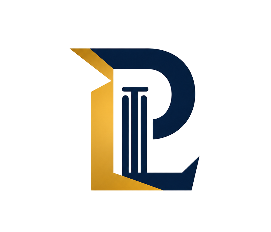 Pacta Legal Logo